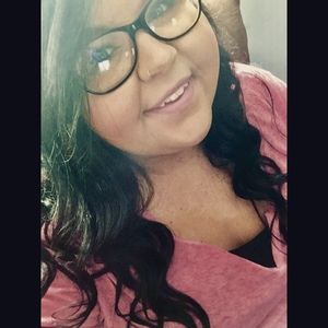 Meet your Posher, Natasha